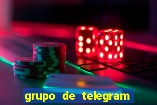 grupo de telegram mc pipokinha